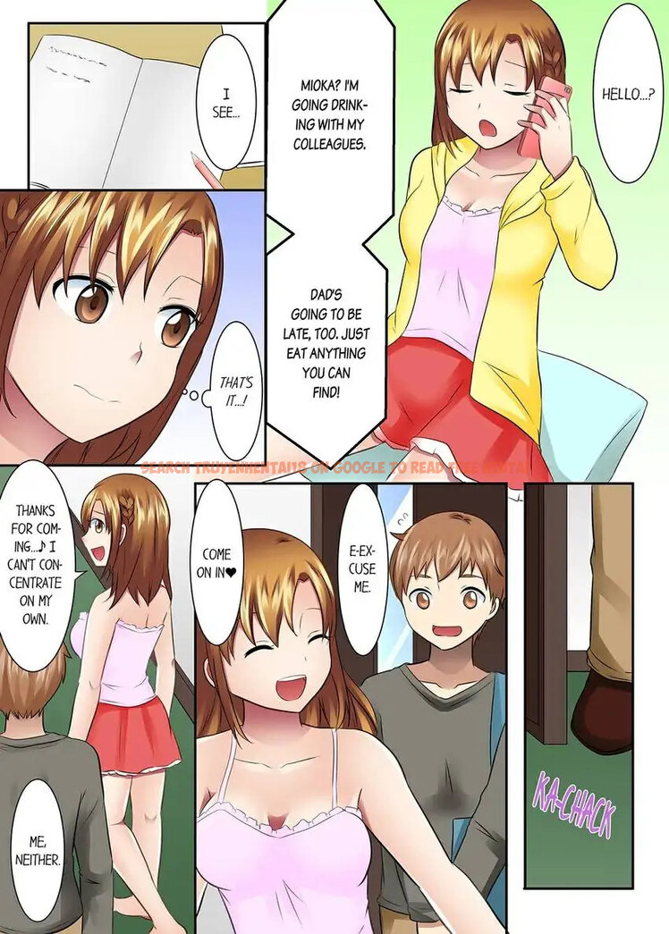Read Hentai Image 6 abe8a in comic Girls’ University Club Sex Training - Chapter 25 - hentaitnt.net