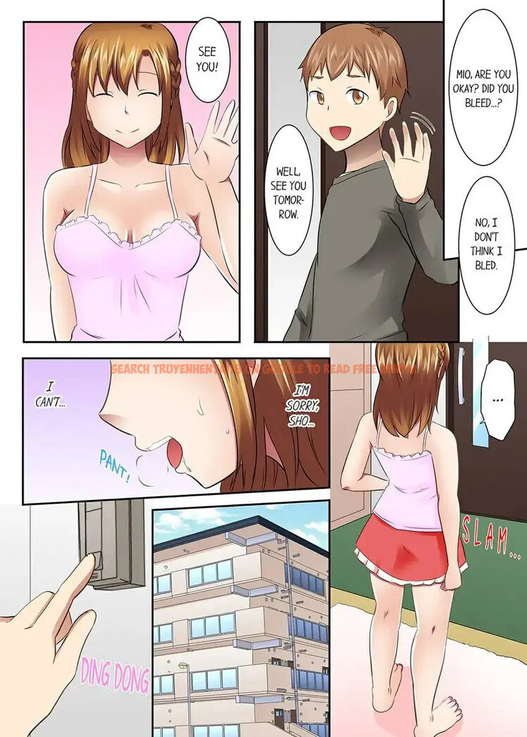 Read Hentai Image 2 b6883 in comic Girls’ University Club Sex Training - Chapter 26 - hentaitnt.net