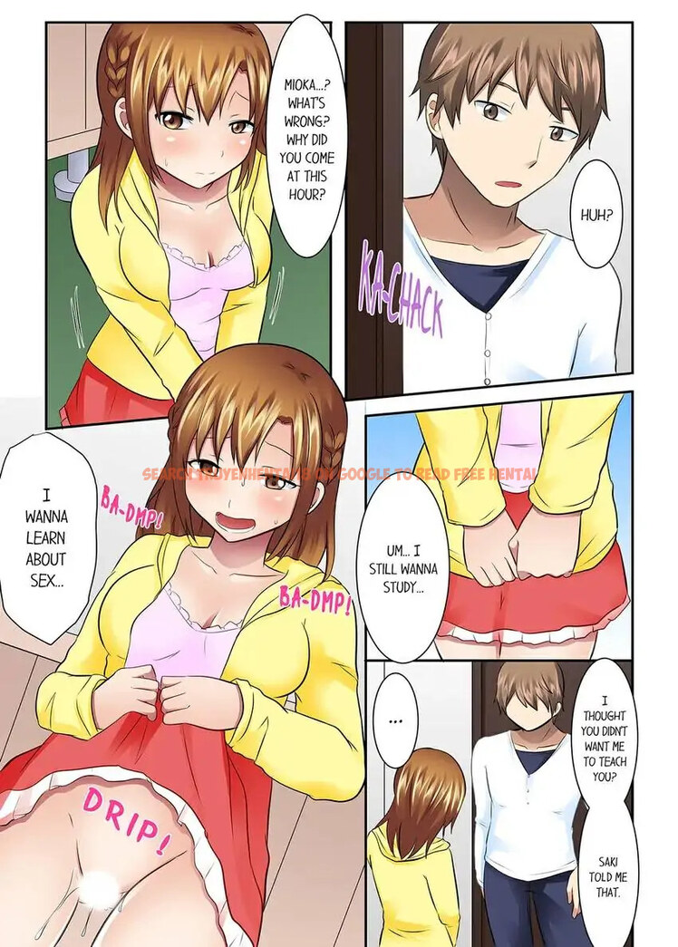 Read Hentai Image 3 b6883 in comic Girls’ University Club Sex Training - Chapter 26 - hentaitnt.net