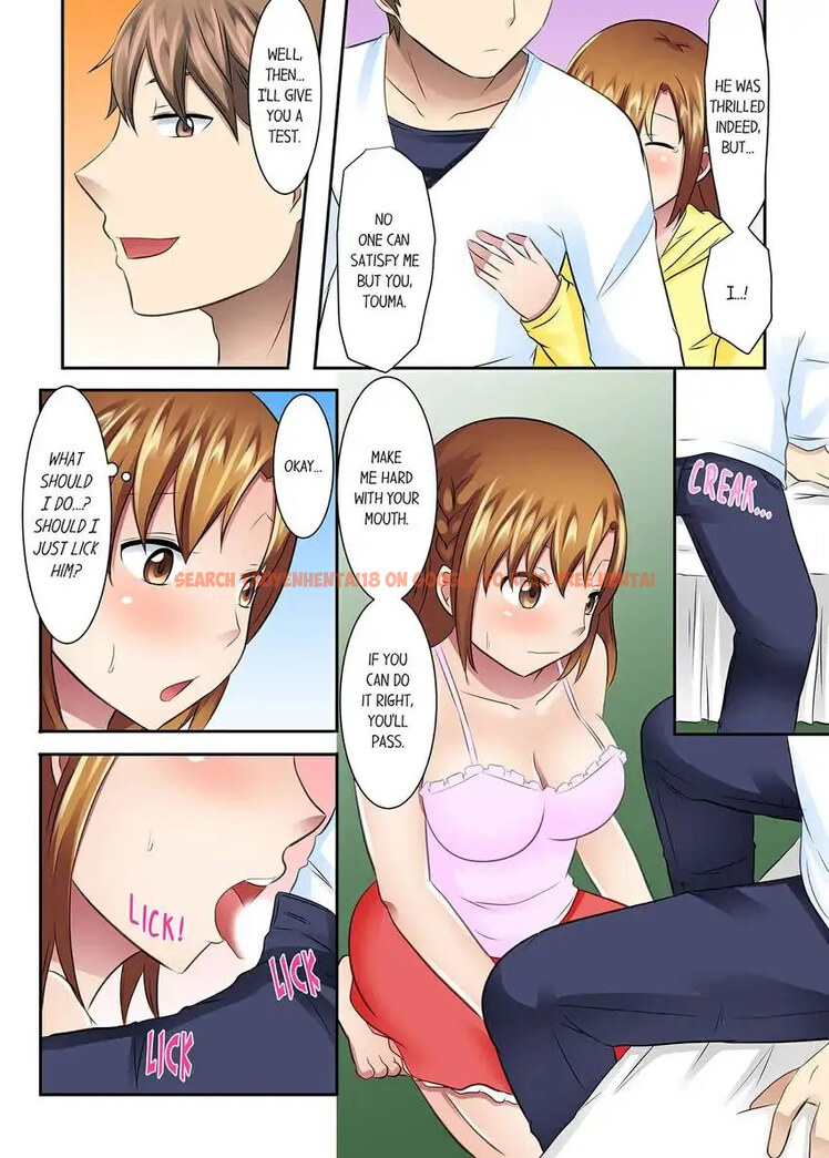 Read Hentai Image 5 b6883 in comic Girls’ University Club Sex Training - Chapter 26 - hentaitnt.net