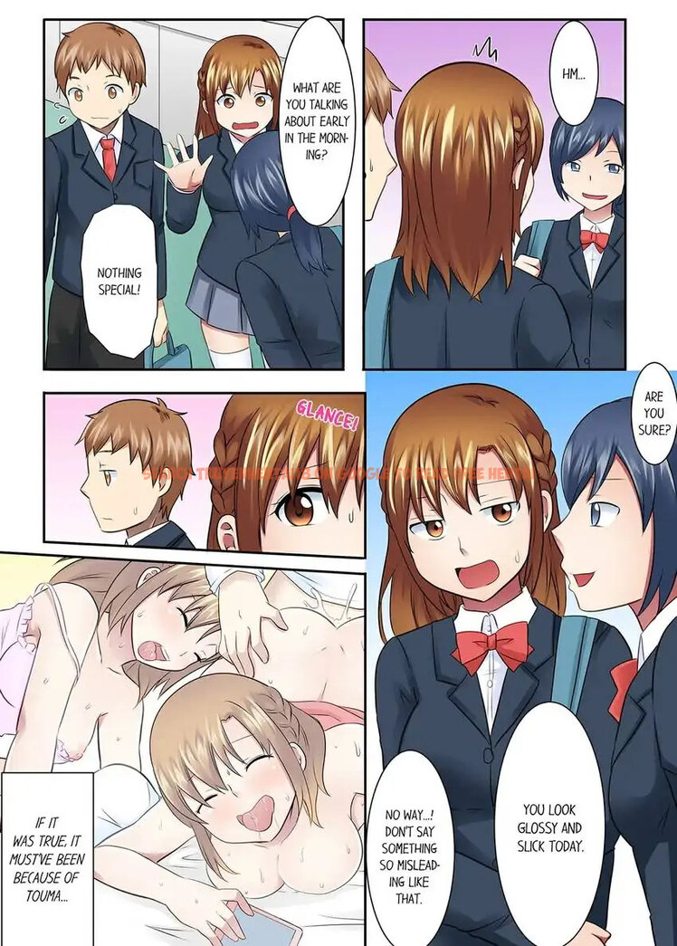 Read Hentai Image 3 76449 in comic Girls’ University Club Sex Training - Chapter 27 - hentaitnt.net