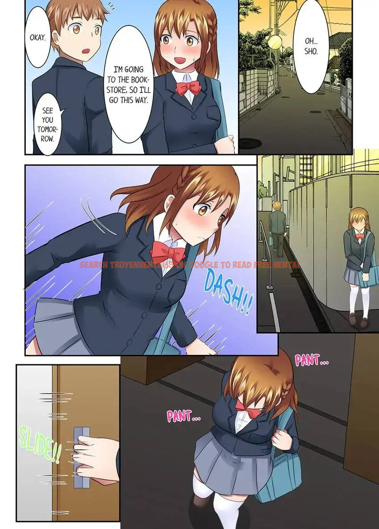 Read Hentai Image 5 c3894 in comic Girls’ University Club Sex Training - Chapter 28 - hentaitnt.net