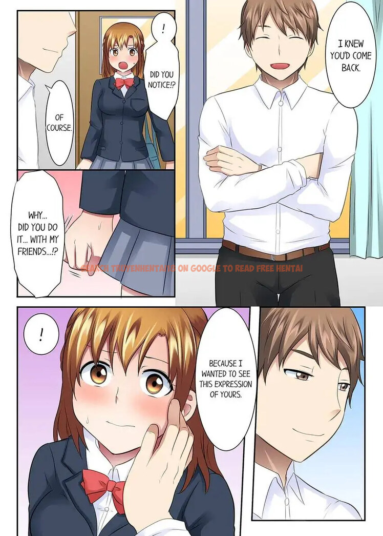Read Hentai Image 6 c3894 in comic Girls’ University Club Sex Training - Chapter 28 - hentaitnt.net