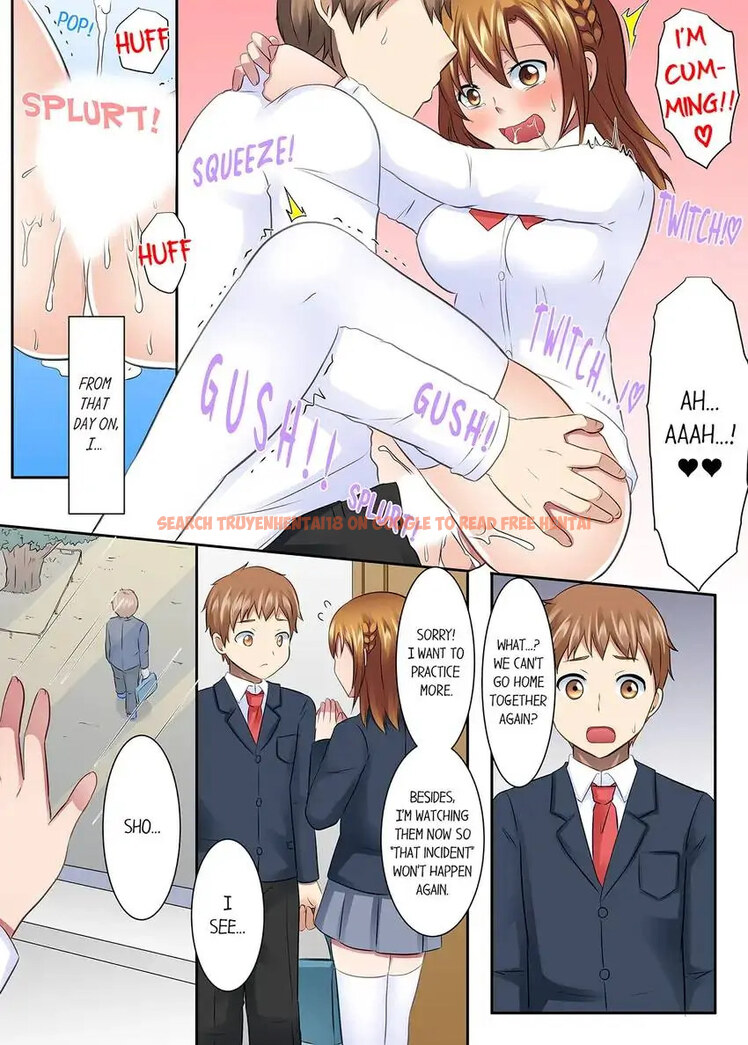 Read Hentai Image 9 c3894 in comic Girls’ University Club Sex Training - Chapter 28 - hentaitnt.net