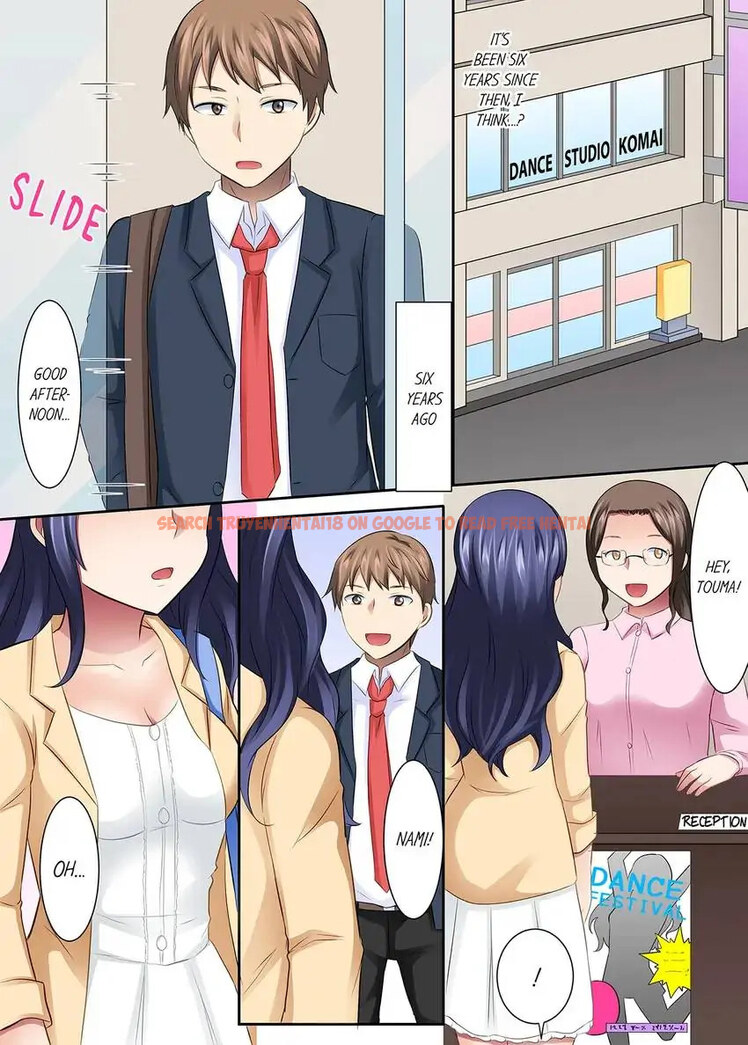 Read Hentai Image 11 5d1b4 in comic Girls’ University Club Sex Training - Chapter 31 - hentaitnt.net