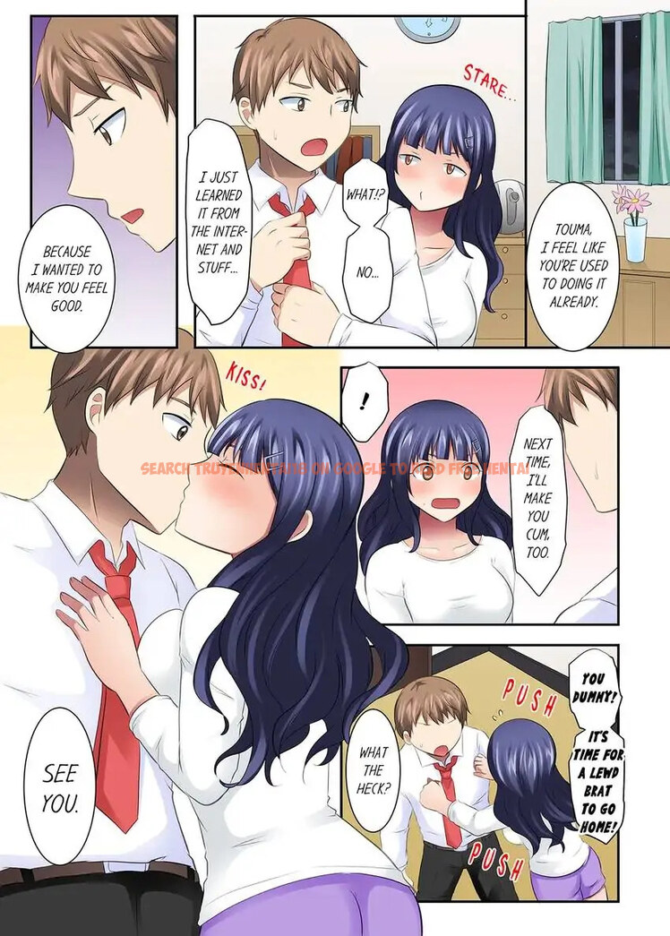 Read Hentai Image 10 b2192 in comic Girls’ University Club Sex Training - Chapter 32 - hentaitnt.net
