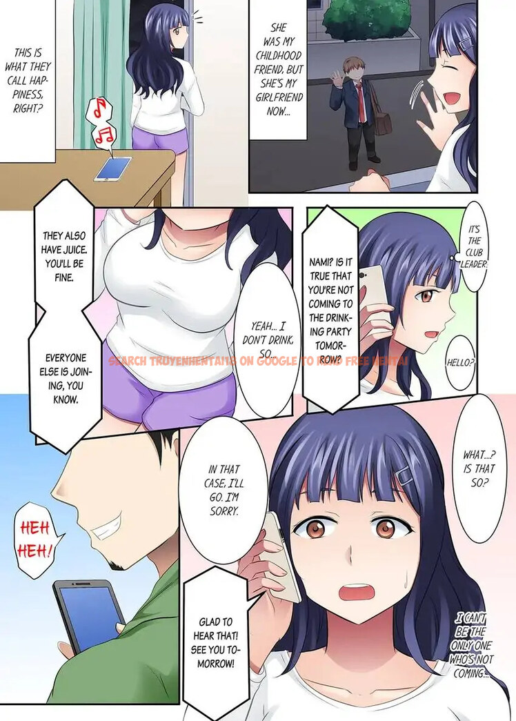 Read Hentai Image 11 b2192 in comic Girls’ University Club Sex Training - Chapter 32 - hentaitnt.net