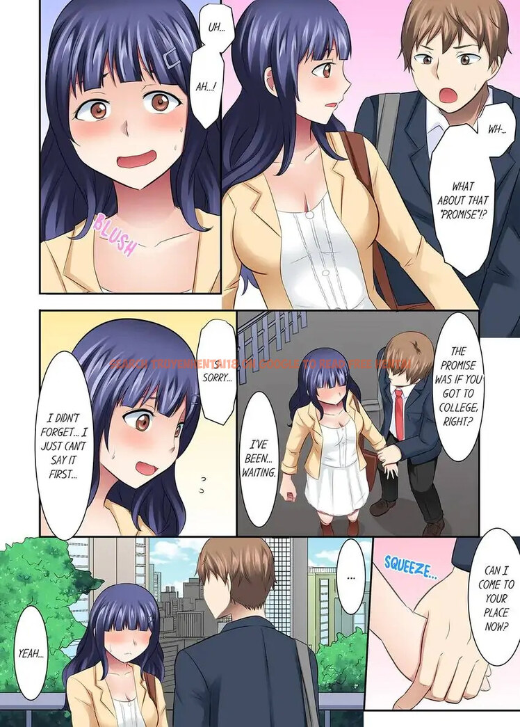 Read Hentai Image 4 b2192 in comic Girls’ University Club Sex Training - Chapter 32 - hentaitnt.net