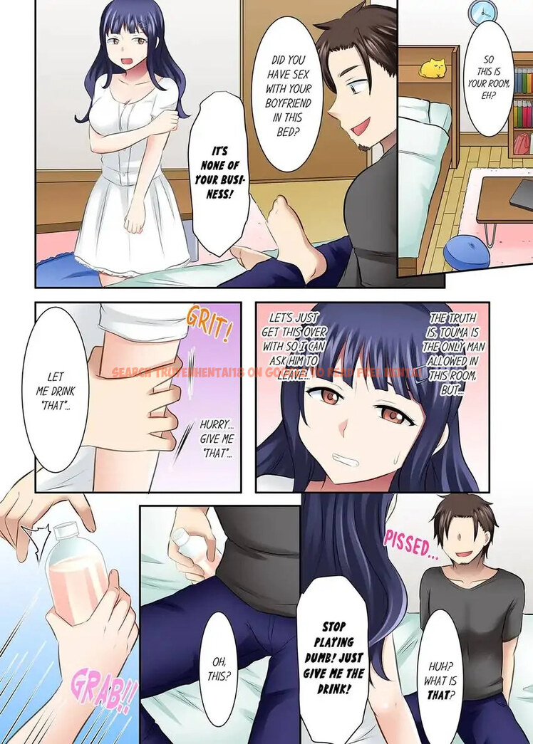 Read Hentai Image 2 64161 in comic Girls’ University Club Sex Training - Chapter 36 - hentaitnt.net