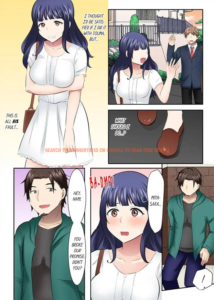 Read Hentai Image 11 fcfd1 in comic Girls’ University Club Sex Training - Chapter 37 - hentaitnt.net