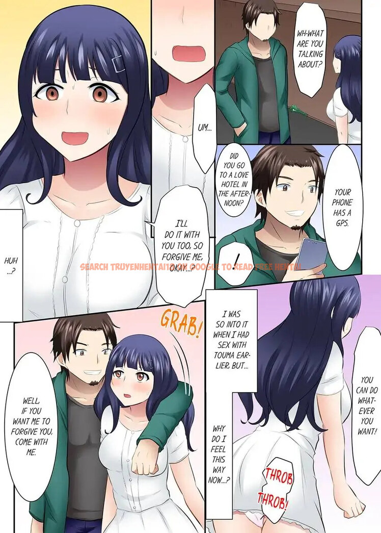 Read Hentai Image 2 f472f in comic Girls’ University Club Sex Training - Chapter 38 - hentaitnt.net