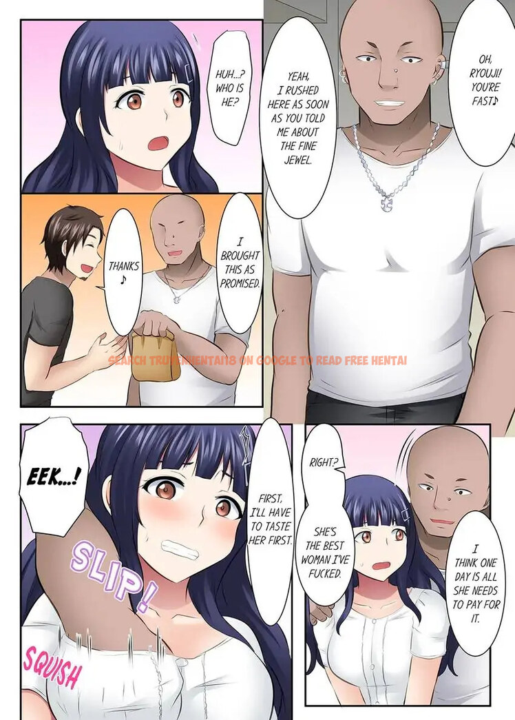 Read Hentai Image 4 f472f in comic Girls’ University Club Sex Training - Chapter 38 - hentaitnt.net