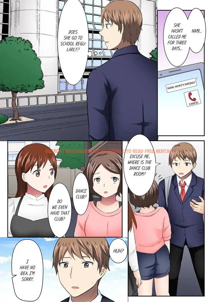 Read Hentai Image 2 dc20e in comic Girls’ University Club Sex Training - Chapter 40 - hentaitnt.net