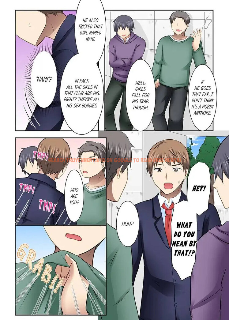Read Hentai Image 4 dc20e in comic Girls’ University Club Sex Training - Chapter 40 - hentaitnt.net
