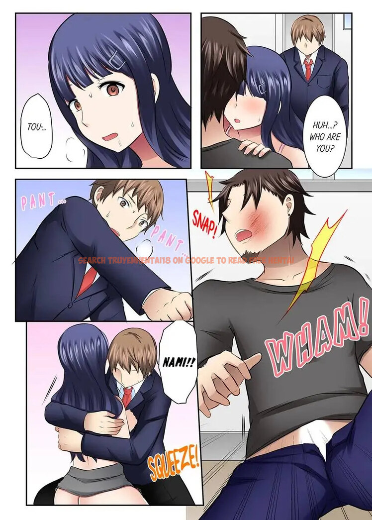 Read Hentai Image 8 dc20e in comic Girls’ University Club Sex Training - Chapter 40 - hentaitnt.net