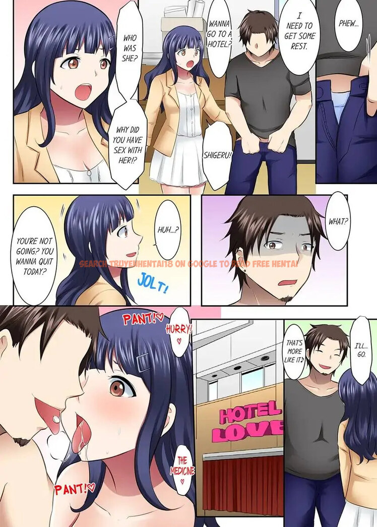 Read Hentai Image 4 944ec in comic Girls’ University Club Sex Training - Chapter 41 - hentaitnt.net
