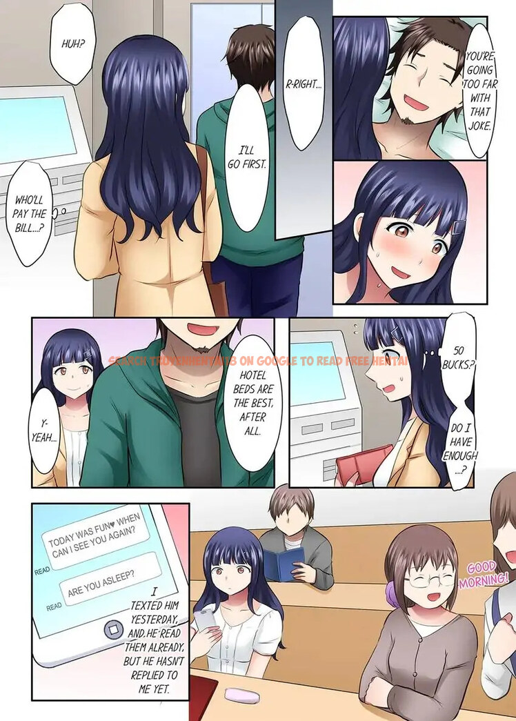 Read Hentai Image 6 944ec in comic Girls’ University Club Sex Training - Chapter 41 - hentaitnt.net