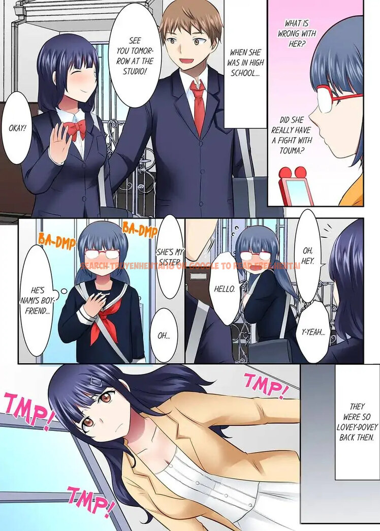 Read Hentai Image 9 944ec in comic Girls’ University Club Sex Training - Chapter 41 - hentaitnt.net