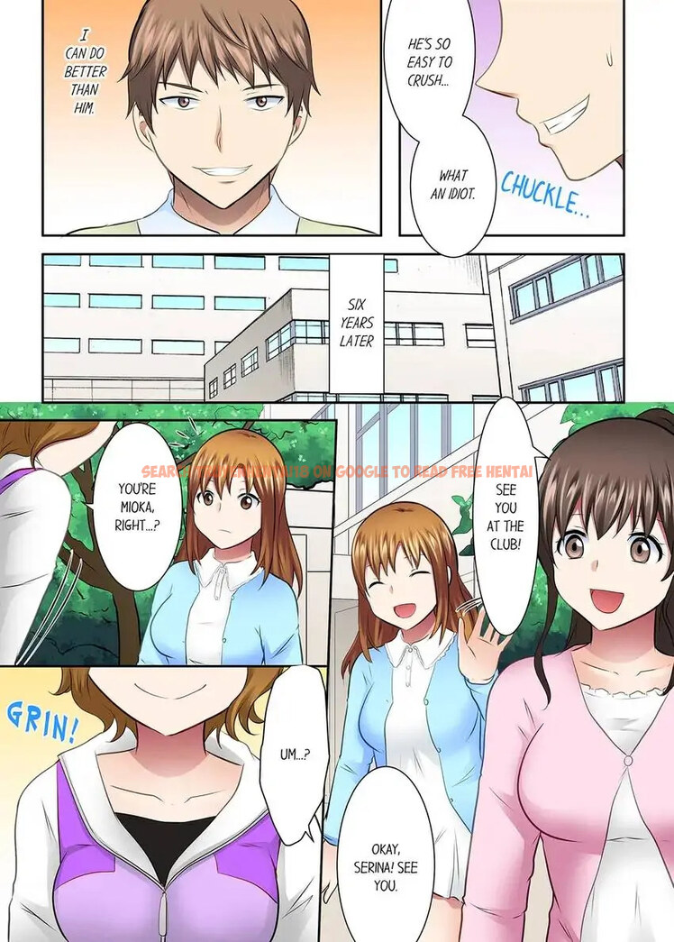 Read Hentai Image 11 c9825 in comic Girls’ University Club Sex Training - Chapter 42 - hentaitnt.net