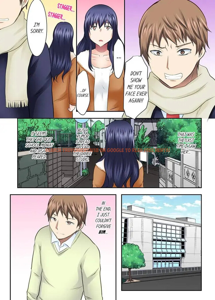 Read Hentai Image 7 c9825 in comic Girls’ University Club Sex Training - Chapter 42 - hentaitnt.net