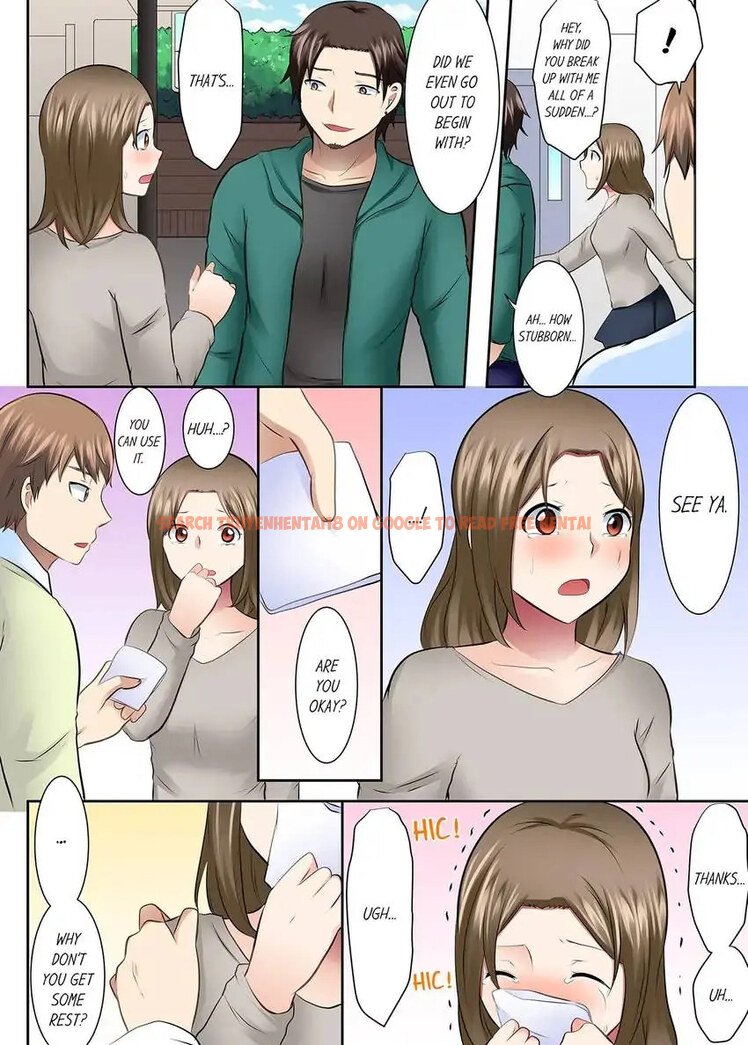 Read Hentai Image 8 c9825 in comic Girls’ University Club Sex Training - Chapter 42 - hentaitnt.net