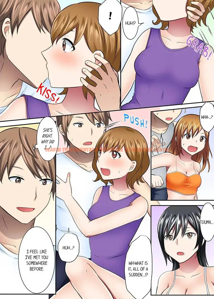 Read Hentai Image 9 3ffeb in comic Girls’ University Club Sex Training - Chapter 43 - hentaitnt.net