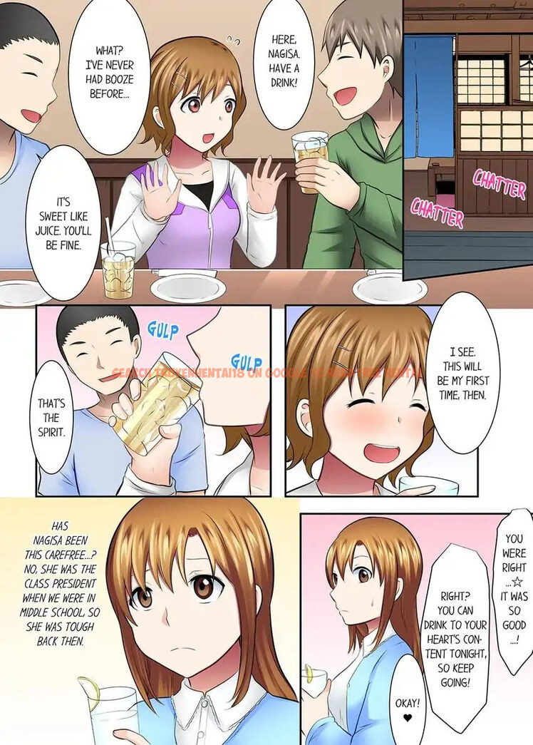 Read Hentai Image 2 3e651 in comic Girls’ University Club Sex Training - Chapter 44 - hentaitnt.net