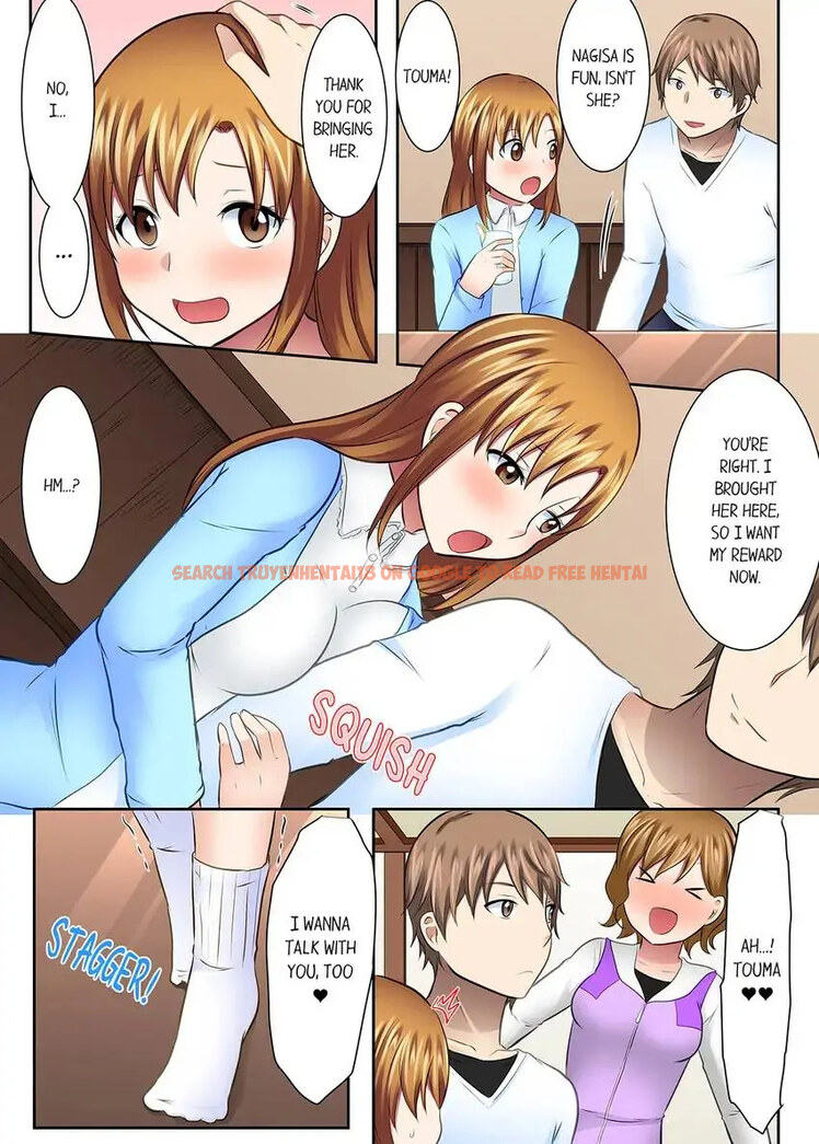 Read Hentai Image 3 3e651 in comic Girls’ University Club Sex Training - Chapter 44 - hentaitnt.net