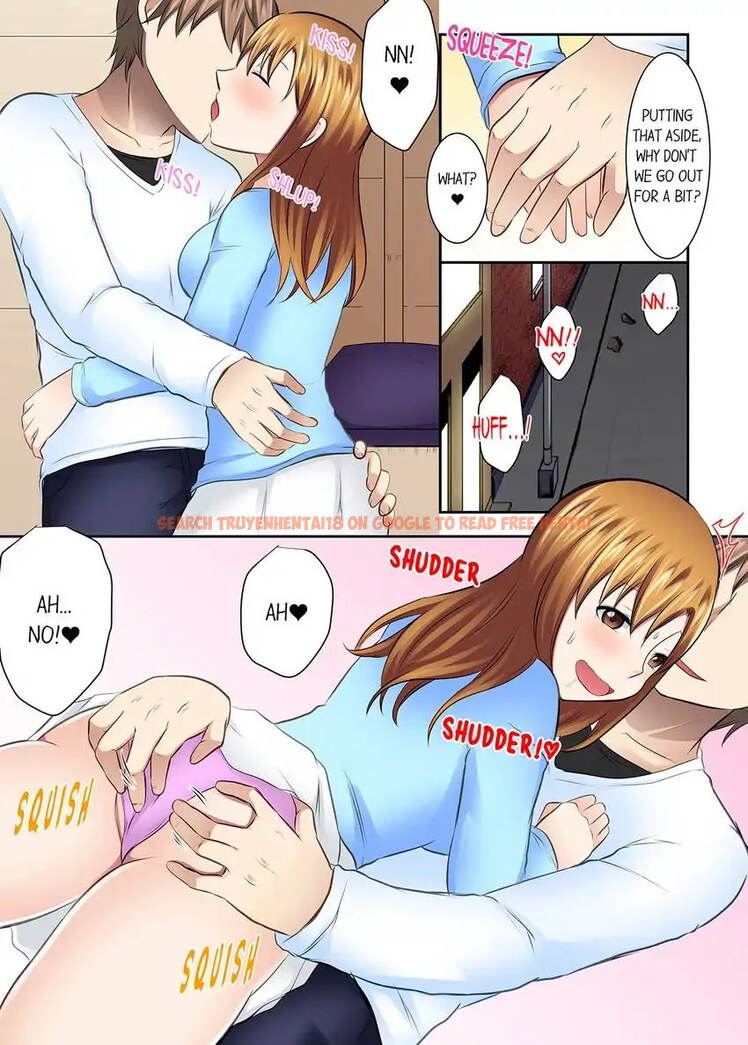 Read Hentai Image 6 3e651 in comic Girls’ University Club Sex Training - Chapter 44 - hentaitnt.net