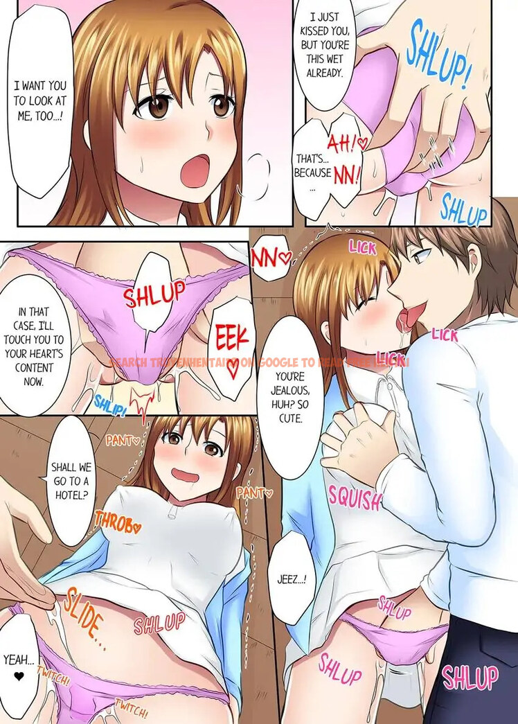 Read Hentai Image 7 3e651 in comic Girls’ University Club Sex Training - Chapter 44 - hentaitnt.net