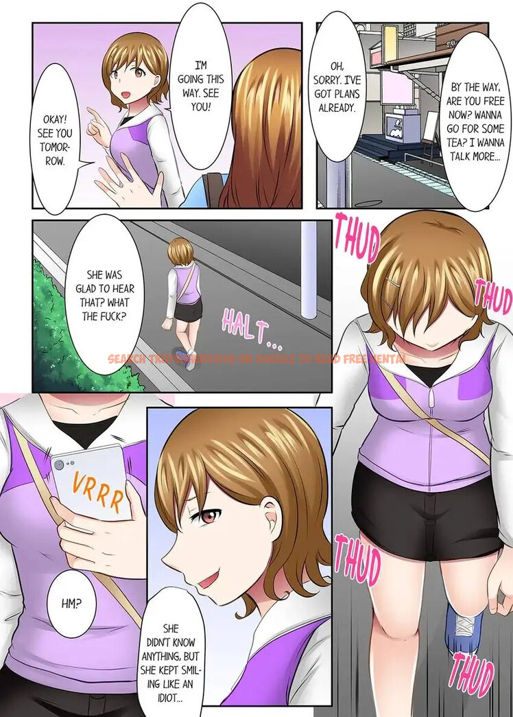 Read Hentai Image 10 89e36 in comic Girls’ University Club Sex Training - Chapter 45 - hentaitnt.net