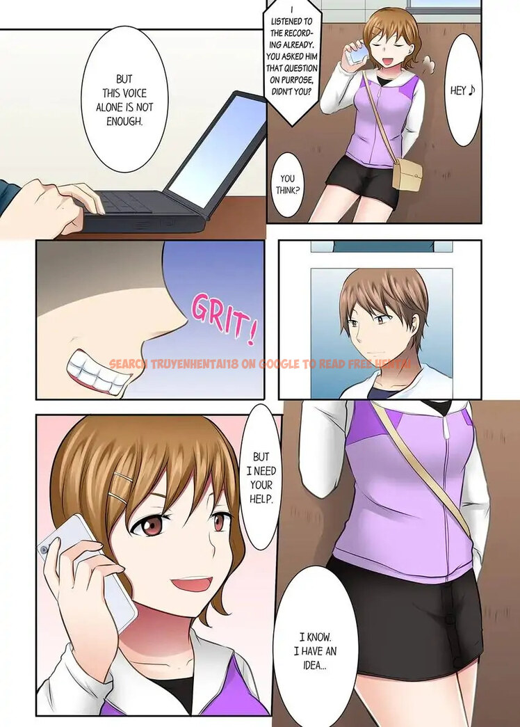 Read Hentai Image 11 89e36 in comic Girls’ University Club Sex Training - Chapter 45 - hentaitnt.net