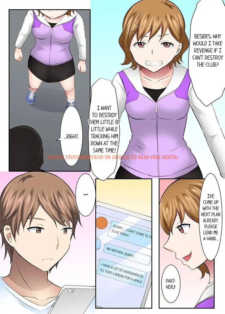 Read Hentai Image 11 fa889 in comic Girls’ University Club Sex Training - Chapter 46 - hentaitnt.net