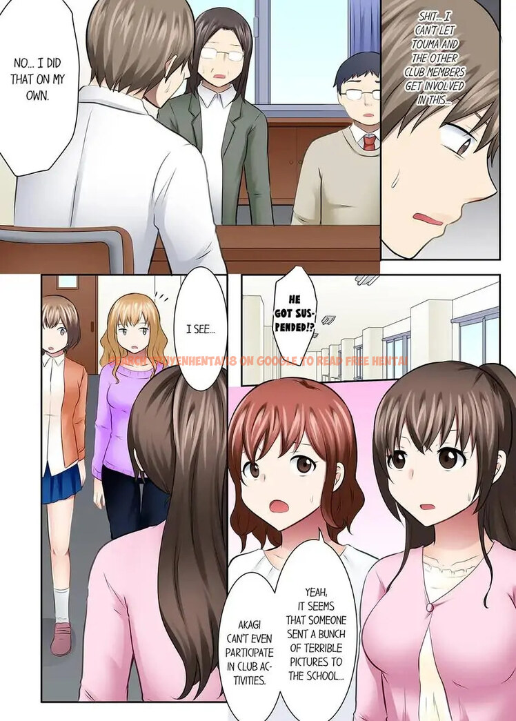 Read Hentai Image 6 fa889 in comic Girls’ University Club Sex Training - Chapter 46 - hentaitnt.net