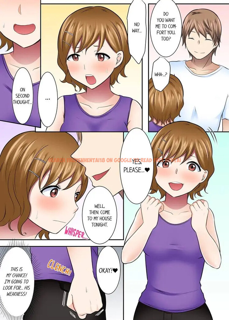 Read Hentai Image 11 8e5a8 in comic Girls’ University Club Sex Training - Chapter 47 - hentaitnt.net