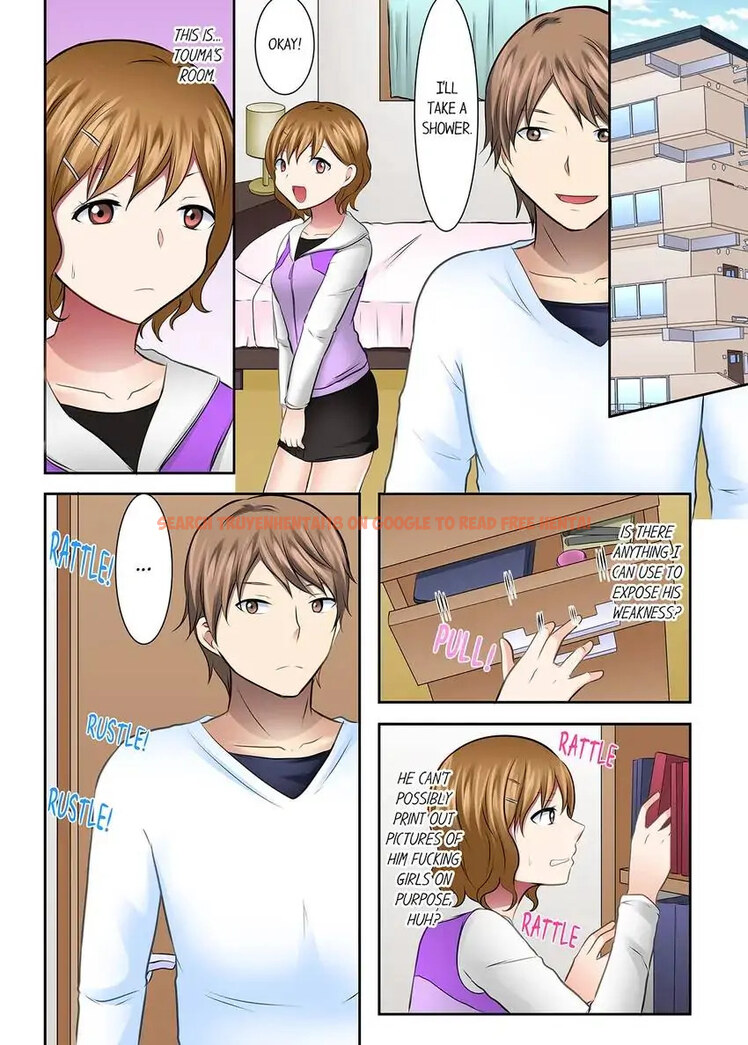 Read Hentai Image 2 e532b in comic Girls’ University Club Sex Training - Chapter 48 - hentaitnt.net