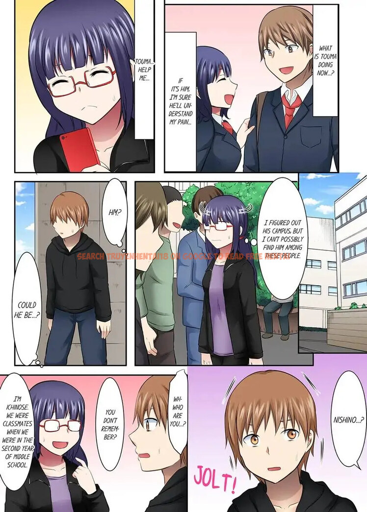 Read Hentai Image 6 cd3a0 in comic Girls’ University Club Sex Training - Chapter 51 - hentaitnt.net