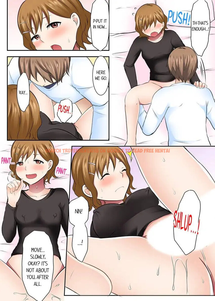 Read Hentai Image 5 ccce8 in comic Girls’ University Club Sex Training - Chapter 52 - hentaitnt.net