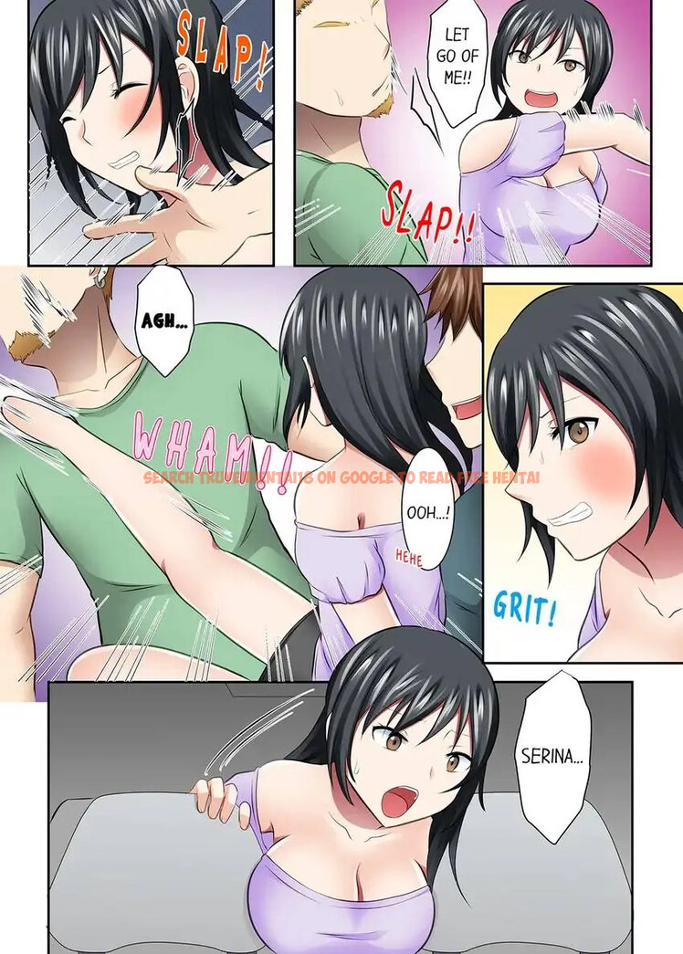 Read Hentai Image 5 4b36d in comic Girls’ University Club Sex Training - Chapter 53 - hentaitnt.net