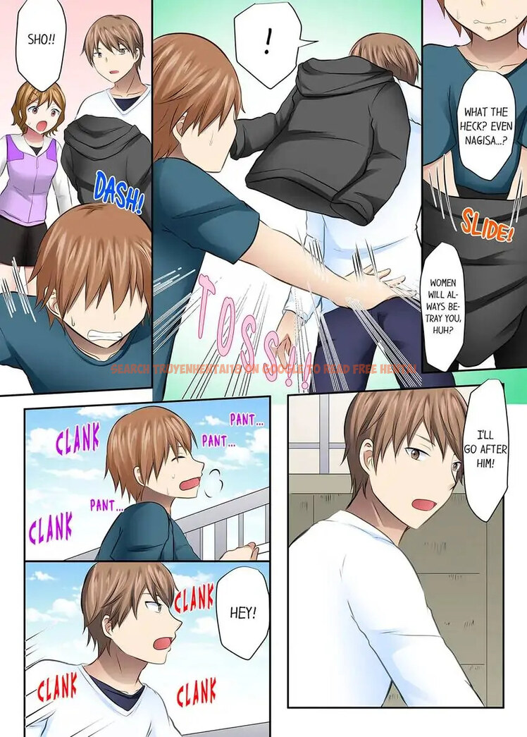 Read Hentai Image 10 2190b in comic Girls’ University Club Sex Training - Chapter 54 - hentaitnt.net