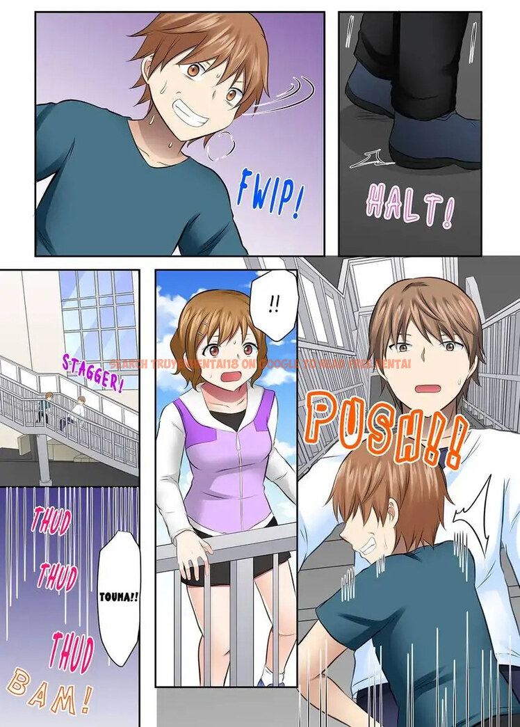 Read Hentai Image 11 2190b in comic Girls’ University Club Sex Training - Chapter 54 - hentaitnt.net