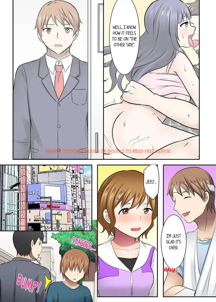 Read Hentai Image 4 ad254 in comic Girls’ University Club Sex Training - Chapter 55 - hentaitnt.net