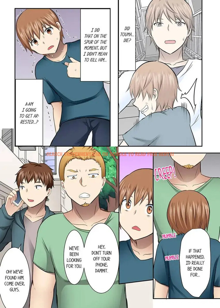 Read Hentai Image 5 ad254 in comic Girls’ University Club Sex Training - Chapter 55 - hentaitnt.net