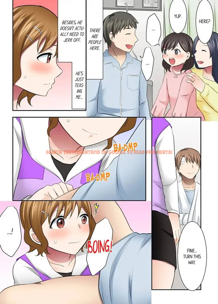 Read Hentai Image 9 ad254 in comic Girls’ University Club Sex Training - Chapter 55 - hentaitnt.net