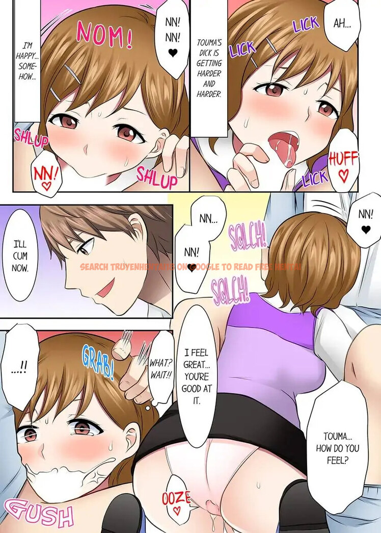 Read Hentai Image 2 0c004 in comic Girls’ University Club Sex Training - Chapter 56 - hentaitnt.net
