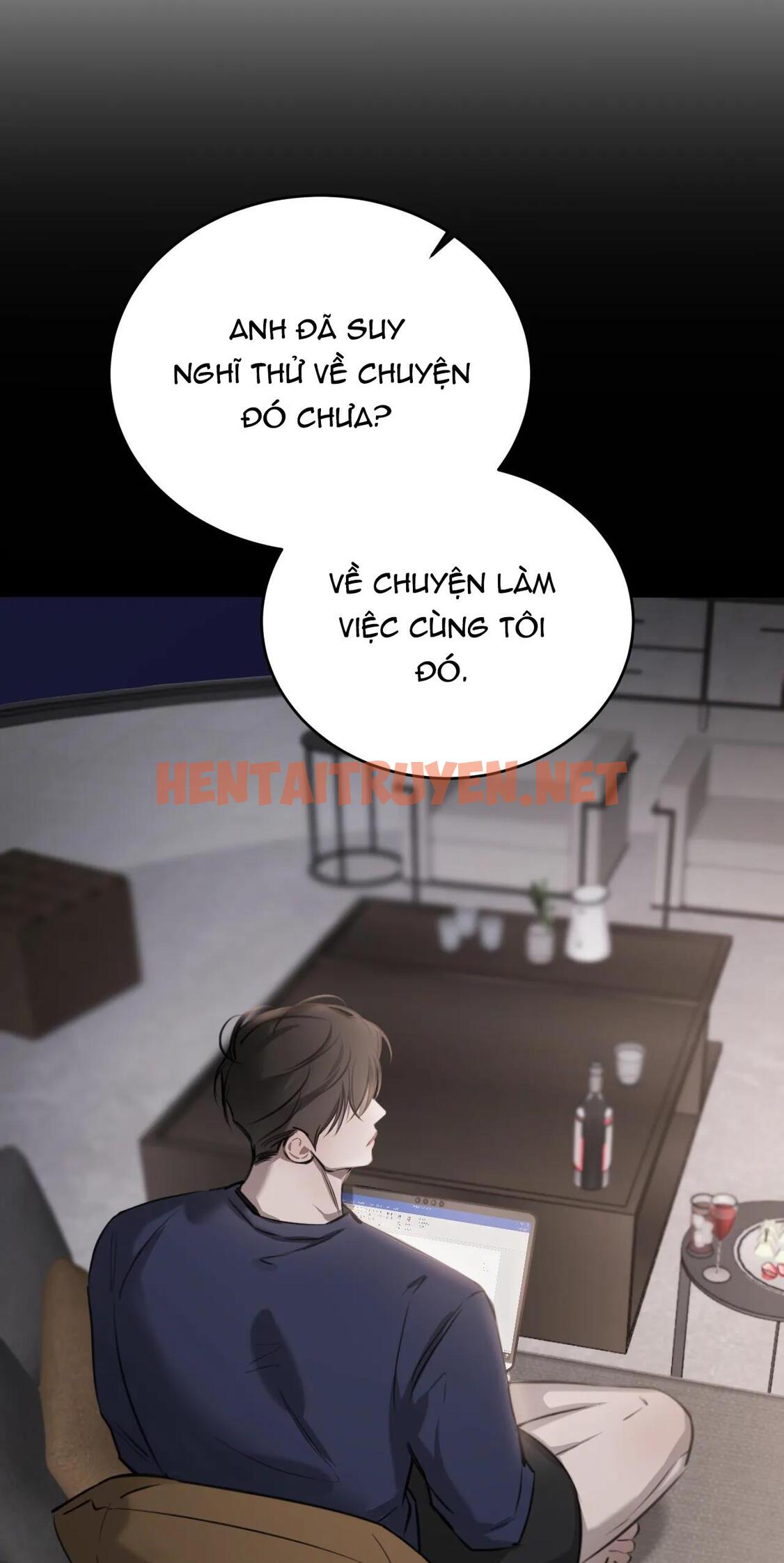 Xem ảnh Giữa Tình Cờ Và Định Mệnh - Chap 36 - img_007_1695661593 - TruyenVN.APP