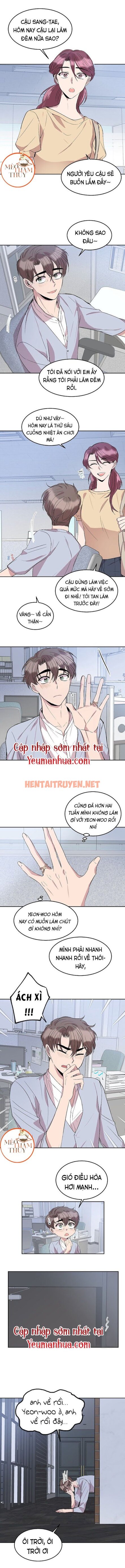 Xem ảnh Giúp Em Với, Chú Ơi! - Chap 27 - img_001_1640426024 - TruyenVN.APP