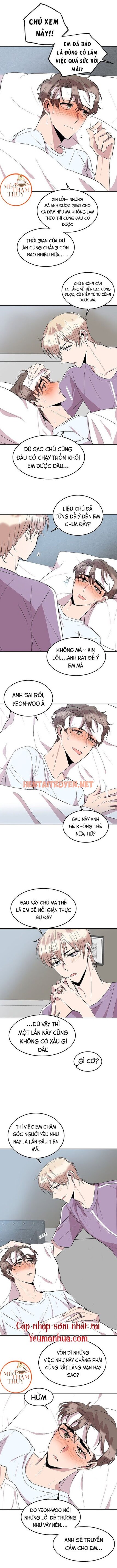 Xem ảnh Giúp Em Với, Chú Ơi! - Chap 27 - img_003_1640426025 - TruyenVN.APP