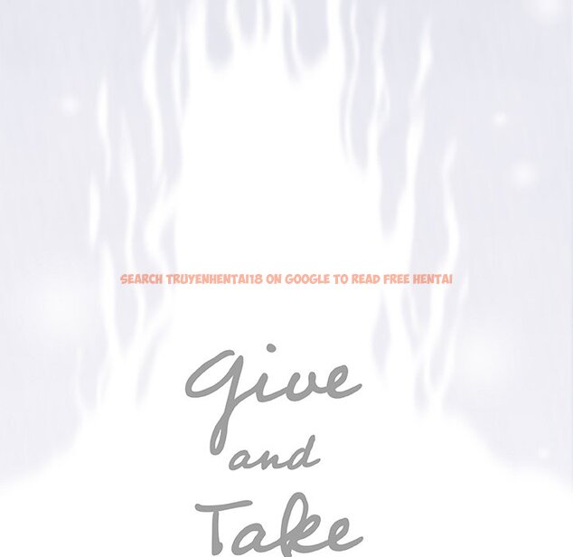Read Hentai Image 130 158 in comic Give And Take - Chapter 20 - www.hentaitnt.net