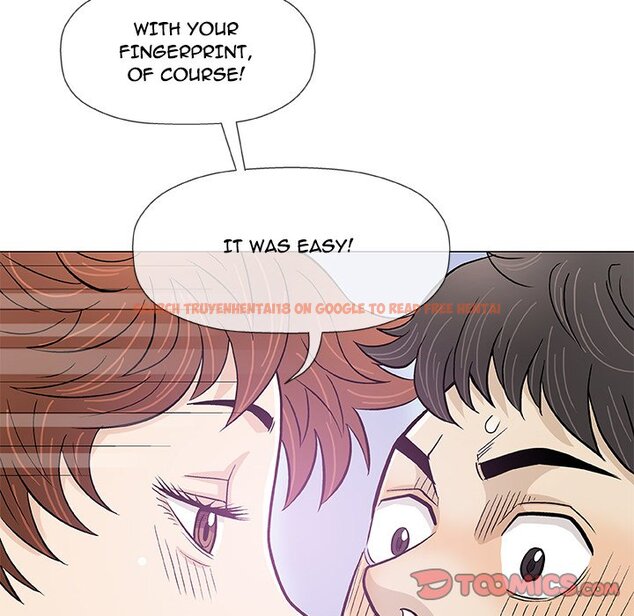 Read Hentai Image 87 158 in comic Give And Take - Chapter 20 - www.hentaitnt.net
